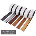 thumbnail image 1 of EVA Imitation Teak Floor Yacht RV Floor Surrounding Edge Friction Resistant Soft Protective Corner Accessories RV Yacht Accessories,EVAImitationTeakFloor,ImitationTeakFloorforYacht, 1 of 5