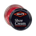 thumbnail image 2 of Kelly's Shoe Cream - Professional Shoe Polish - 1.5 oz - Scarlet, 2 of 4