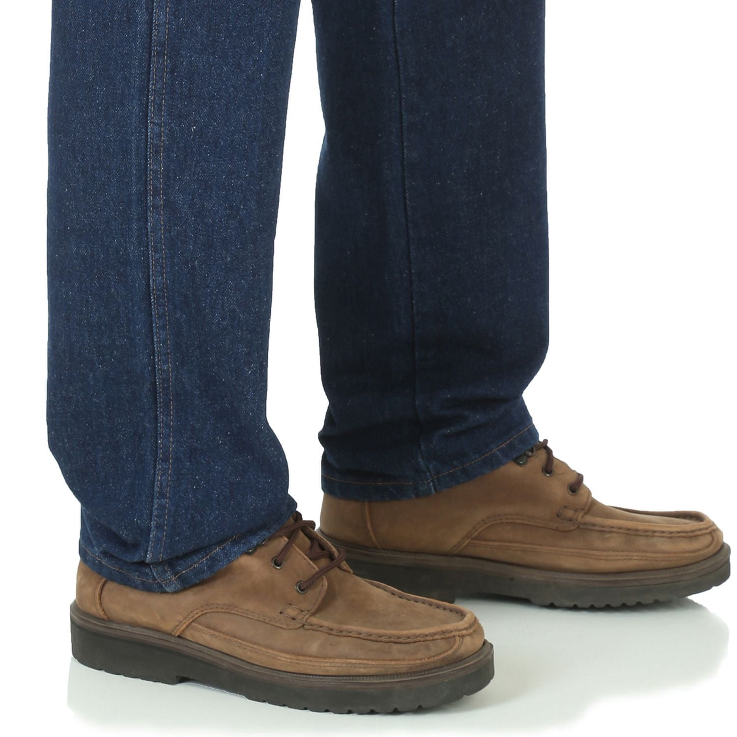 Rustler Men's Regular Fit Jean