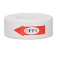 thumbnail image 2 of Label Printer Paper, 15x30mm Sticker Printer Paper Clear Printing Waterproof 200 Sheets  for Label, 2 of 7