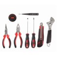 thumbnail image 4 of GAKMR-Home Hand Tool Set - 9 Pieces, 4 of 4