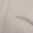 thumbnail image 1 of oneOone Silk Tabby Light Brown Fabric Travel Sewing Craft Projects Fabric Prints By Yard 42 Inch Wide, 1 of 4