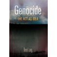 thumbnail image 1 of Genocide: The ACT as Idea (Pennsylvania Studies in Human Rights (Hardcover)), 1 of 1