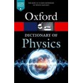 thumbnail image 1 of A Dictionary of Physics (Oxford Quick Reference), 1 of 1