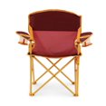 thumbnail image 3 of Chaise de Camping pour Jeunes (Rouge), 3 of 5