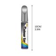 thumbnail image 2 of Meitianfacai Stylo Anti-Rayures pour Voiture Stylo de Peinture Multicolore Rayures de Peinture Réparation Stylo de Réparation 12 ml, 2 of 2