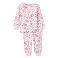 thumbnail image 1 of Pyjama 2 pièces George pour bébés filles, 1 of 2