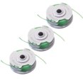 thumbnail image 3 of suyin Heavy Duty Spool & Line For Flymo Contour 500E 580E 650E Trimmer, 3 of 8