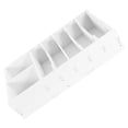 thumbnail image 4 of SHISUYAN Cash Drawer Tray Money Tray Portable Currency Till Replacement Storage Box, 4 of 8