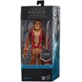 thumbnail image 1 of Star Wars The Black Series Archives 6 Inch Action Figure Box Art Exclusive - Zaalbar, 1 of 3