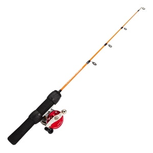 Tige de pêche de poche 19.7 1 cm Mini Light Ice Fishing Rod Comfort Poignée de voyage Pôle de pêche pour l'eau salée Pêche en eau douce Extérieur Portable Super Court Peinture Rod pour homme
