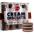 thumbnail image 2 of Adoro Chocolate Sandwich Cookies – 720g (Pack of 3), 2 of 9