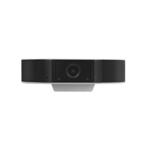 5MP 1080P HD Webcam intégré Un microphone de réduction du bruit pour la conférence de classe en direct caméra vidéo rotative PC portable Webcam
