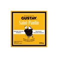 thumbnail image 1 of Monsieur Gustav Saint-Paulin Cheese, 1 of 2