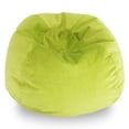 thumbnail image 1 of ComfyKids® Bean Bag Chair For Kids, 1 of 5