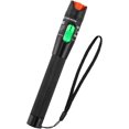 thumbnail image 1 of Visual Fault Locator, Fibre Optic Cable Detector, 30 mW 30 km, 1.25 mm FC or 2.5 mm Cable Tester Connector for CATV Telecommunications Engineering Maintenance, 1 of 5