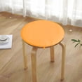 thumbnail image 5 of Round Garden Chair Pads Seat Cushion For Outdoor Bistros Stool Patio Dining Room Four Ropes, 5 of 5