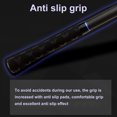 thumbnail image 3 of Carp Fishing Rod, Ceramic Guide Ring Travel Fishing Rods Excellent Gift  for River Fishing 3.6m,3.9m,4.2m, 3 of 7