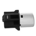 thumbnail image 4 of KAKOWELY Bouton de Levier de Vitesse Kit de Remplacement de Bouton de Changement de Vitesse de Voiture avec Ressort Poignée de Réparation de Changement de Vitesse Compatible avec Honda Accord 03-05, 4 of 4