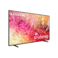 thumbnail image 3 of Samsung 70" CUHD SMART 4K TV -DU7100 Series, 3 of 5