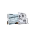 thumbnail image 1 of GIGABYTE B850 EAGLE WF7 ICE AM5 AMD B850 ATX Motherboard, 1 of 5