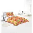 thumbnail image 2 of Ens. housse de couette Candy Land de Gouchee Design pour grand lit, 2 of 2