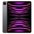 thumbnail image 1 of Pre-Owned - Apple iPad Pro 11 4th Gen (2022) Space Gray 128 GB WI-FI - Good, 1 of 4