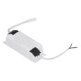 thumbnail image 2 of Transformateur de Lumière Led Driver 30W Courant Constant 750mA Entrée AC85-265V Sortie DC24-40V, 2 of 8