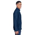 thumbnail image 3 of Team 365 Veste en Micro-Polaire Campus pour Hommes, 3 of 3