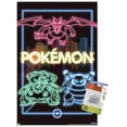 thumbnail image 1 of Pokémon - Groupe Néon, 1 of 4
