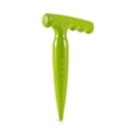 thumbnail image 2 of Kbndieu Seedling Punching Machine Garden Grip Solid Plastic Garden Excavator Bulb Planter Tool Home Essentials, 2 of 4