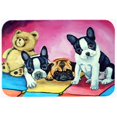 thumbnail image 1 of Tapis de Cuisine Ou de Bain 24 x 36 Po. Plusieurs Races, 1 of 1