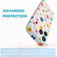 thumbnail image 3 of SKLYDDI Cute Pink Floral Case for iPhone X, 3 of 7