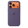 thumbnail image 1 of iPhone 17 Pro Solicone Case with Magsafe Purple Fog, 1 of 4