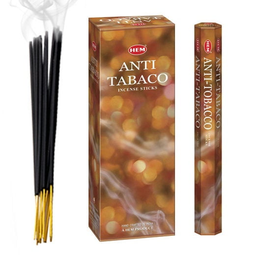 anti tobacco incense Tulasi Anti-Tobacco Fallen cedar Anti Tobacco Incense: A Natural