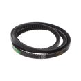 thumbnail image 3 of Unique Bargains 1170mm Inner Girth 10mm Width Cogged V Belts Rubber Drive Belt for Power Transmission, 3 of 6