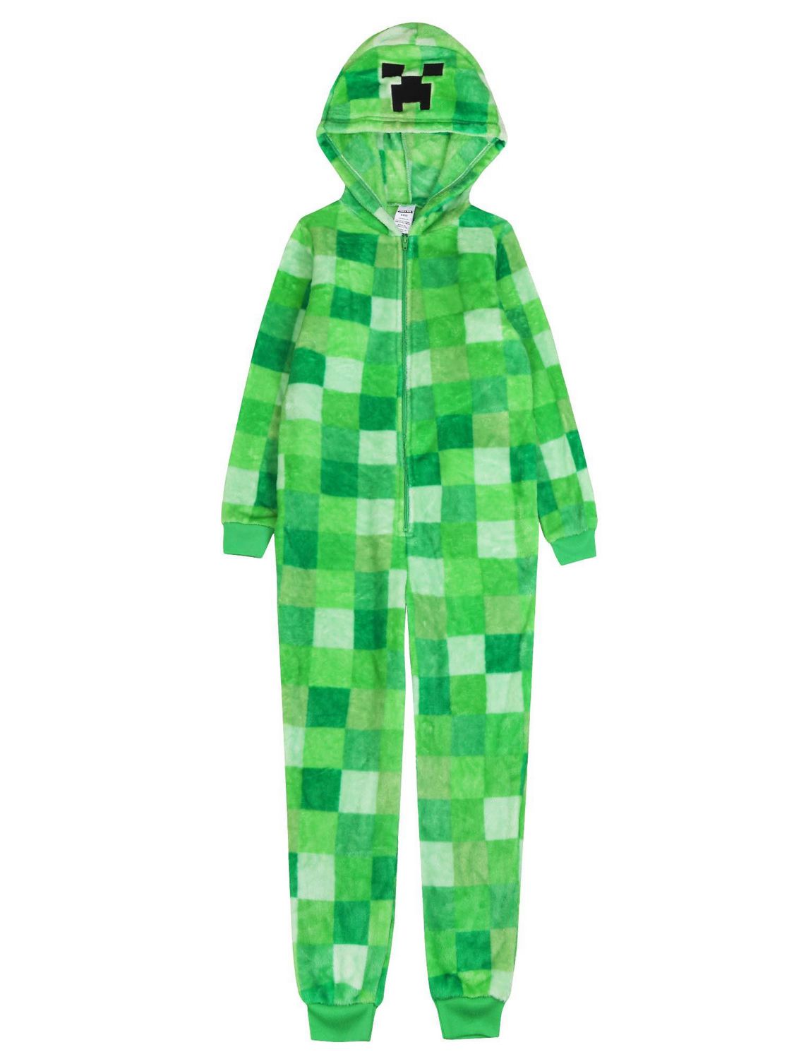 MINECRAFT - Knit Sleeper - Kids - Boys