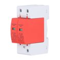 thumbnail image 4 of Surge Protective Device Breaker Protector AC385V 30‑65KA 2P Home Improvement Electrical Supplies, 4 of 14