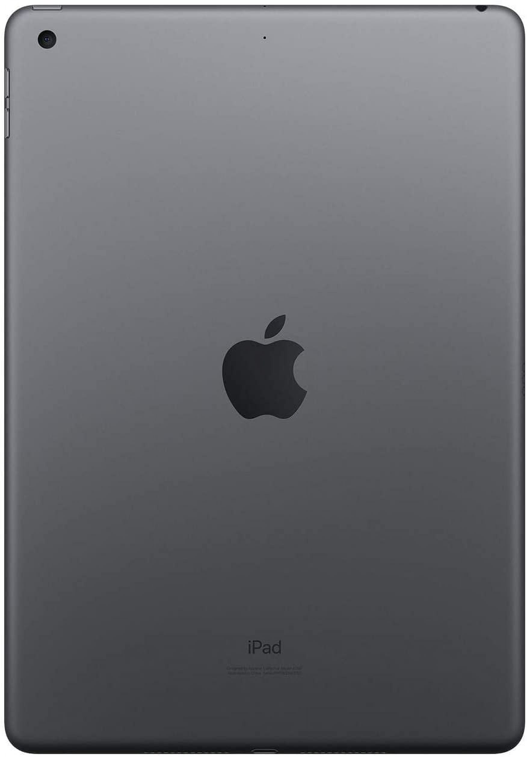 Refurbished Apple iPad 7th Gen A2197 (WiFi) 32GB Space Gray (Grade