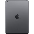 thumbnail image 2 of Refurbished Apple iPad 7th Gen A2197 (WiFi) 32GB Space Gray (Grade A), 2 of 3