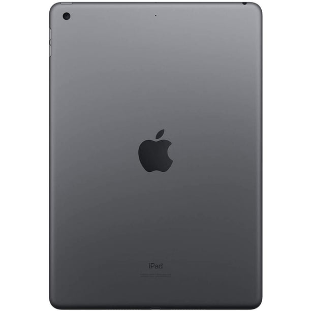 Refurbished Apple iPad 7th Gen A2197 (WiFi) 32GB Space Gray (Grade