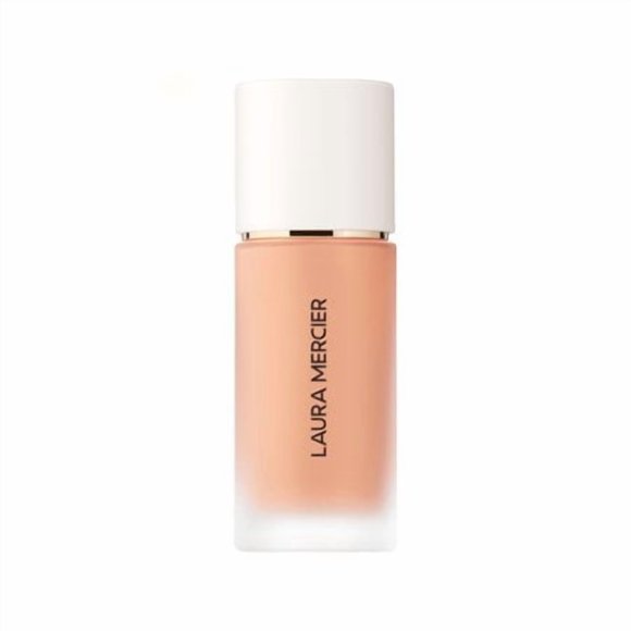 Fond de Teint Perfecteur Impalpable Impeccable Réelle - 3N1 Buff par Laura Mercier pour Femmes - Fond de Teint 1 oz