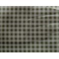 thumbnail image 4 of oneOone Georgette Viscose Fabric Gingham Check Decor Fabric Printed BTY 42 Inch Wide, 4 of 4