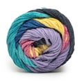 thumbnail image 2 of Bernat® Blanket Patchwork™ #6 Super Bulky Polyester Yarn, 10.5oz/300g 220 Yards, 2 of 4