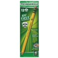 thumbnail image 1 of Dixon Ticonderoga My First Crayons, #2 HB Lead, Jaune, 24 Unités, 1 of 1