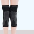 thumbnail image 4 of Pisexur Acupressure Self-heating Shaping Knee Sleeve,Self Heating Knee Pads, 4 of 5