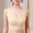 Beige, variant on Amzcrzy Bras for Women Bras for Women No Underwire Women's Bra Wire Underwear OnePiece Side Buckle Bra Everyday Underwear Bras Women's Underwear and Bras Bralettes for Women
