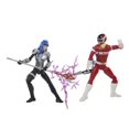 thumbnail image 3 of Power Rangers Lightning Collection In Space Red Ranger Versus Astronema 2-Pack 6-Inch Premium Collectible Action Figure Toys with Accessories, 3 of 8