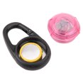 thumbnail image 3 of LED Light Pendant For Dog Collar Glowing Dog Luminous Night Walking Light  Dog Pendant For Your Dogs Visibility And, 3 of 8
