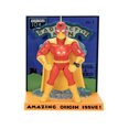 thumbnail image 2 of Figurine premium 5 po Les Simpson – Radioactive Man, 2 of 4